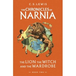 The Lion, the Witch and the Wardrobe