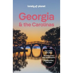 Georgia & the Carolinas