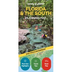 Florida & the South Planning Map