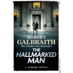 The Hallmarked Man