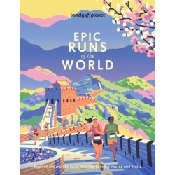 Epic Runs of the World