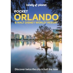 Orlando & Walt Disney World® Resort Pocket