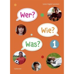 Wer? Wie? Was? 1