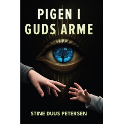 Pigen i Guds arme