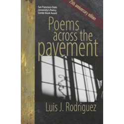 Poems Across the Pavement: 25th Anniversary Edition