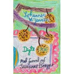 Digte 1906: forord af Suzanne Brøgger