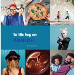En lille bog om MENNESKET