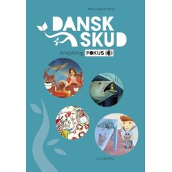 DanskSkud 3. Arbejdsbog FOKUS: Inklusionshæfte til DanskSkud