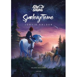 Star Stable: Sjælerytterne (1) - Jorvik kalder