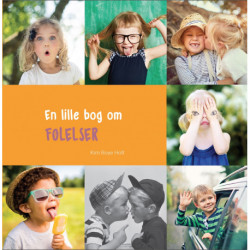 En lille bog om FØLELSER