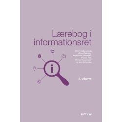 Lærebog i informationsret