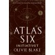 Atlas Six - Initiativet