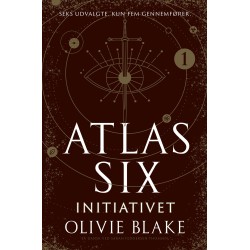 Atlas Six - Initiativet
