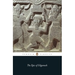 The Epic of Gilgamesh