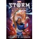 Storm: Dawn of a Goddess: Marvel