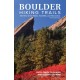 Boulder Hiking Trails, 5th Edition: The Best of the Plains, Foothills, and Mountains