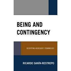 Being and Contingency: Decrypting Heidegger's Terminology