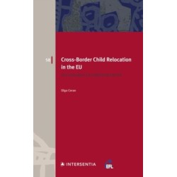 Cross-border Child Relocation in Eu: What Place for Free Movement in National Family Law?
