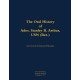 The Oral History of Adm. Stanley R. Arthur, USN (Ret.): 1935-
