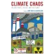 Climate Chaos: Killing People, Places, and the Planet