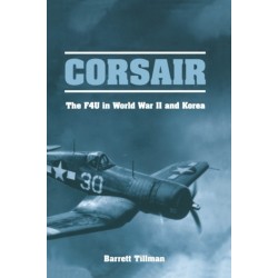 Corsair: The F4U in World War II and Korea