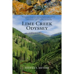 Lime Creek Odyssey