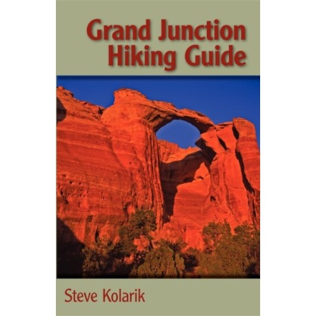 Grand Junction Hiking Guide