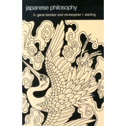 Japanese Philosophy