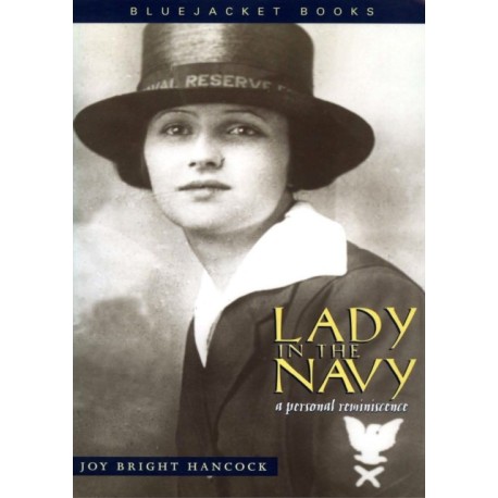 Lady in the Navy: A Personal Reminiscence