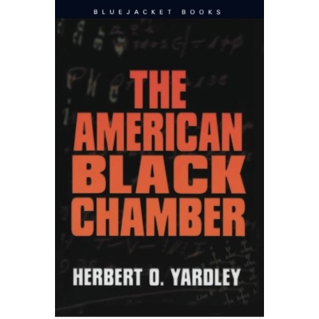 The American Black Chamber