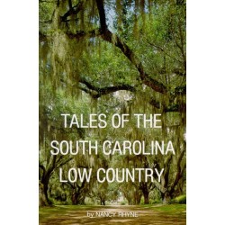 Tales of the South Carolina Low Country