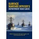 Surface Warfare Officer's Department Head Guide