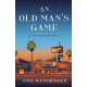 An Old Man's Game: An Amos Parisman Mystery