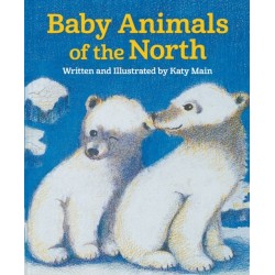 Baby Animals of the North