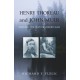 Henry Thoreau and John Muir Among the Native Americans