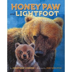 Honey Paw and Lightfoot