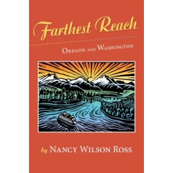 Farthest Reach: Oregon and Washington