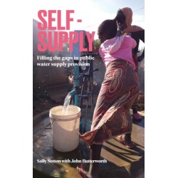 Self-Supply: Filling the gaps in public water supply provision