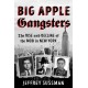 Big Apple Gangsters: The Rise and Decline of the Mob in New York