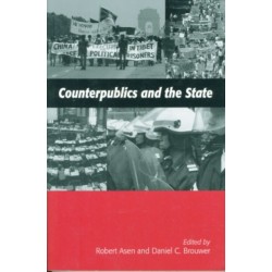 Counterpublics and the State