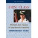 First Class: Women Join the Ranks at the Naval Academy