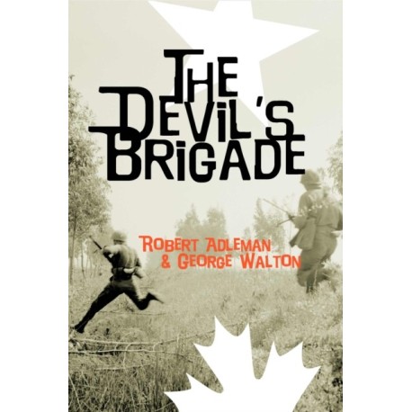 The Devil's Brigade