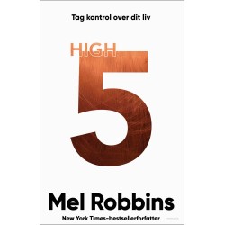 High 5: tag kontrol over dit liv