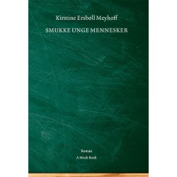 Smukke unge mennesker