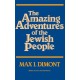 The Amazing Adventures of the Jewish People