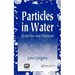 Particles in Water: Properties and Processes