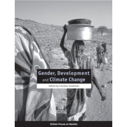 Gender, Development, and Climate Change