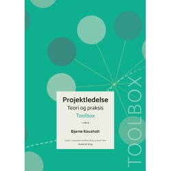 Projektledelse - teori og praksis, Toolbox