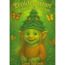 Troldebarnet og den magiske hat