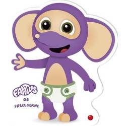 Fantus og følelserne: Snak om følelser